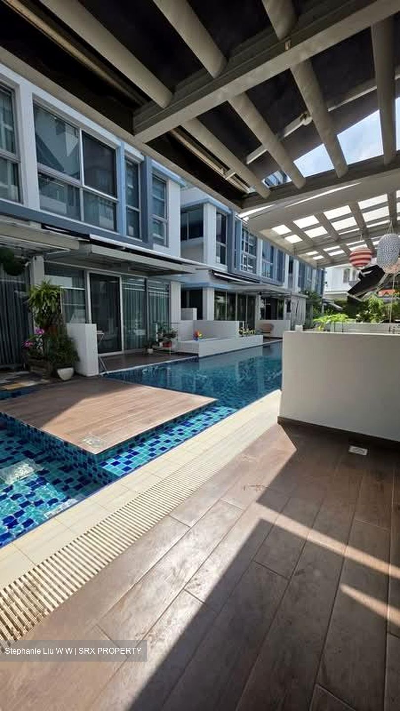 Water Villas (D19), Semi-Detached #548337831